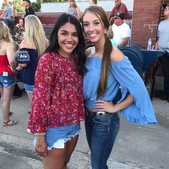 Meet your Posher, Grace - Picture 1 of 1